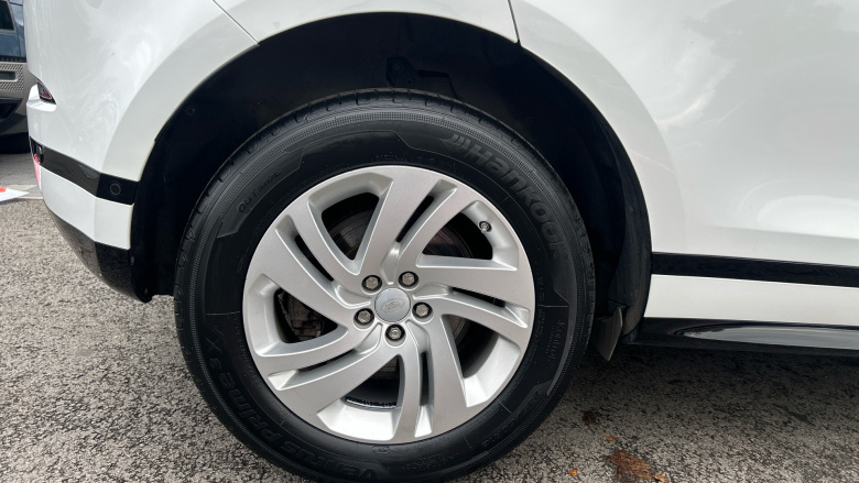 Land Rover Range Rover Evoque 1.5 P300e R-Dynamic S 5dr Auto Hatchback